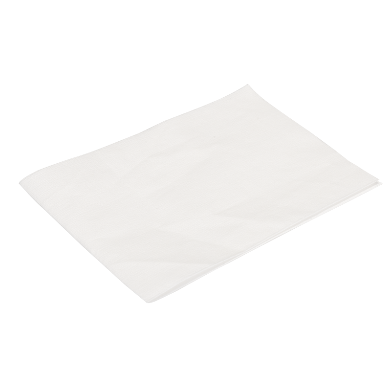 Personal Cleansing Washcloths (Dry Wipes)