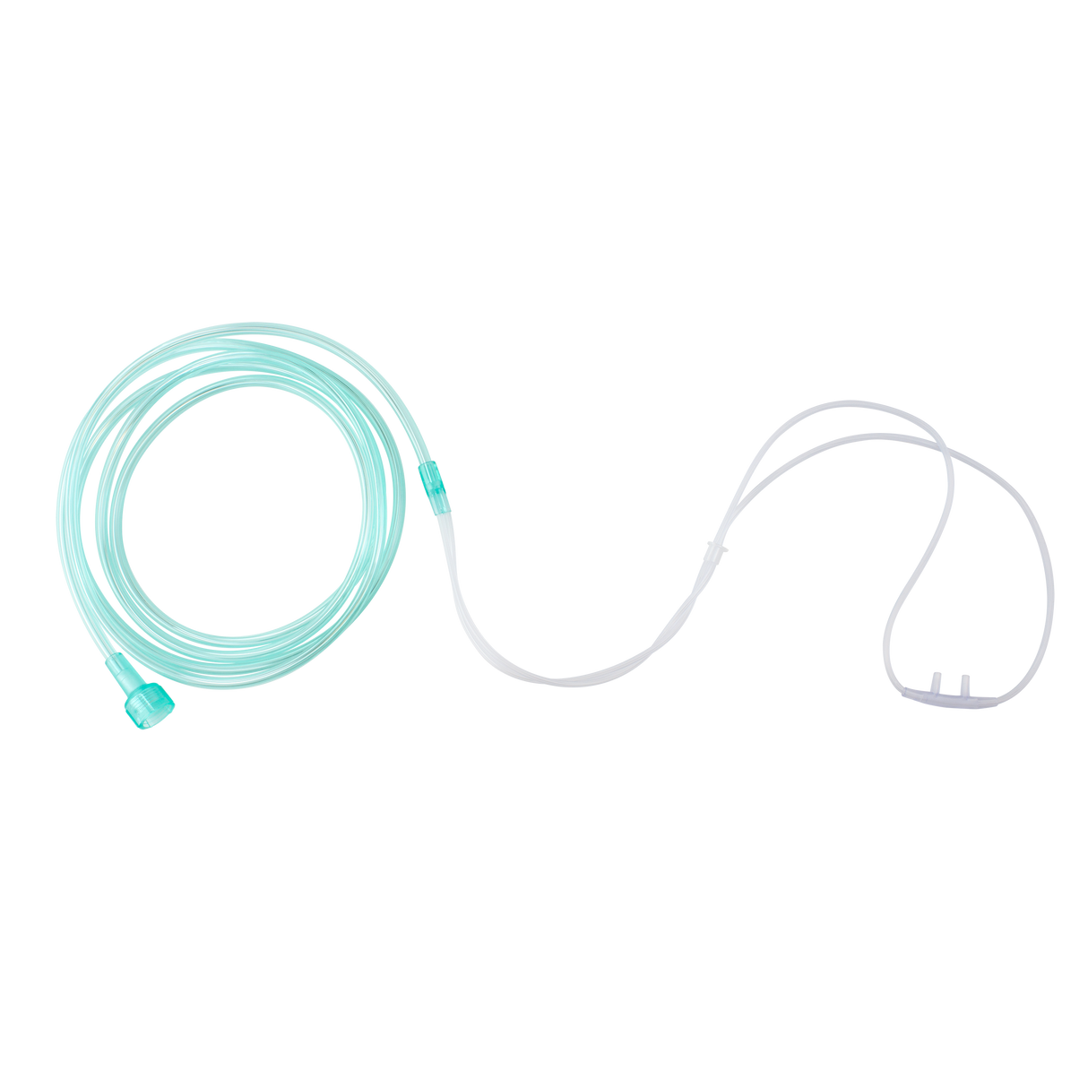 Nasal Oxygen Cannula - Standard Tip