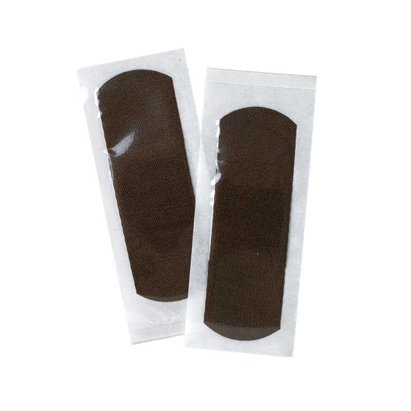 ColorFit Adhesive Fabric Bandages