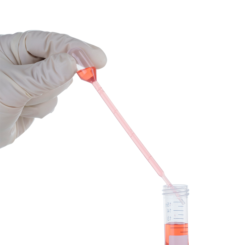 Graduated Transfer Pipettes