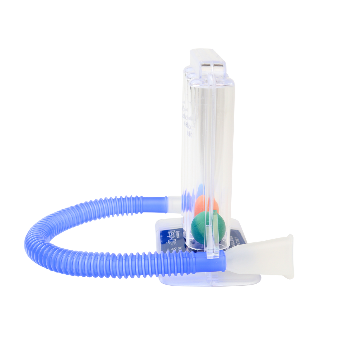 Pulmonary Function Measurement