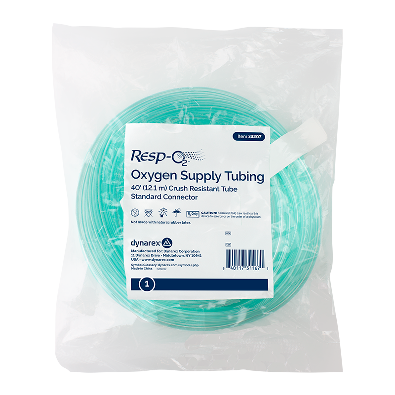 Oxygen Supply Tubing