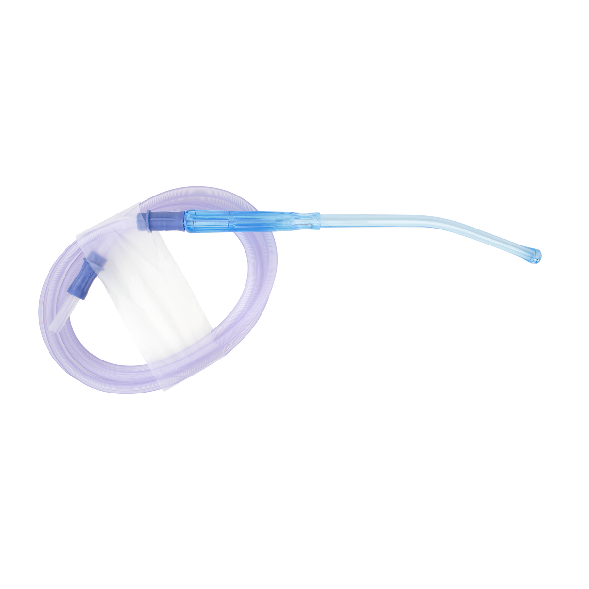 Yankauer Suction Handles