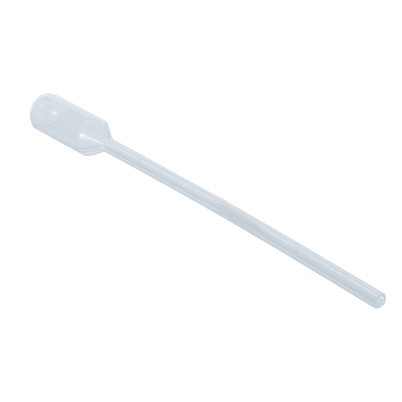 Graduated Transfer Pipettes