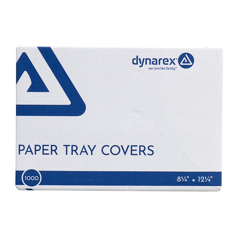 Paper Tray Covers