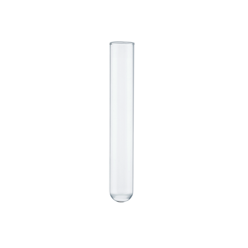 Glass Test Tubes