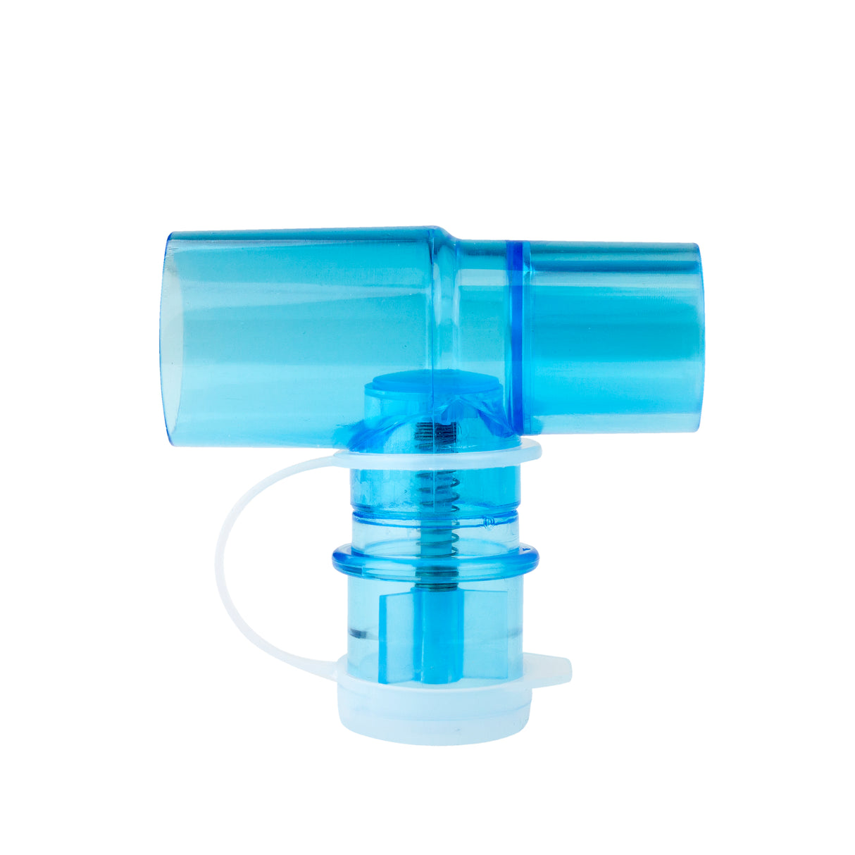 Spring Loaded T-Adaptors