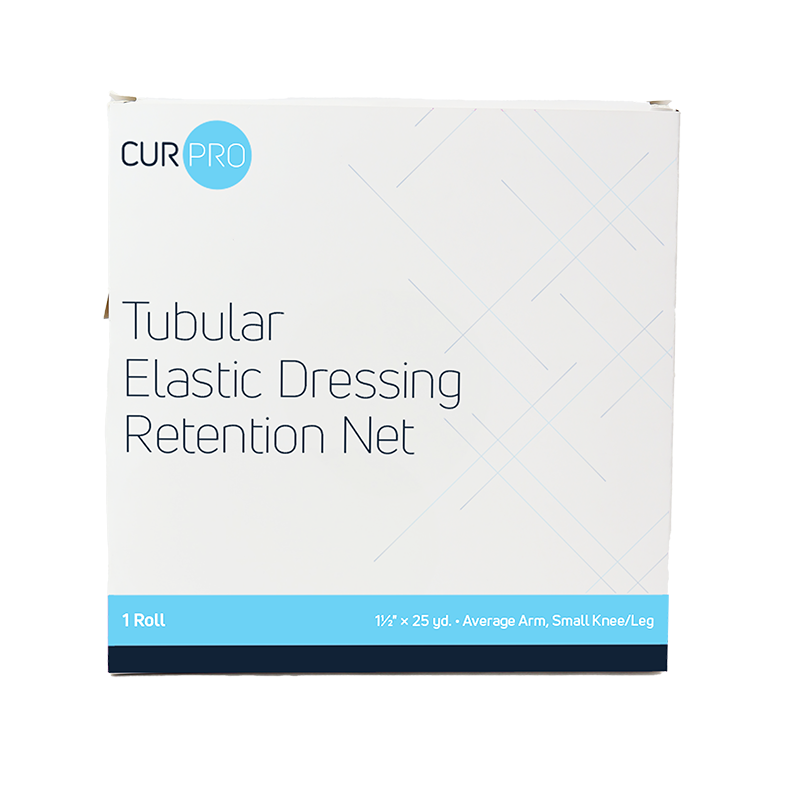 Tubular Elastic Dressing Retention Net