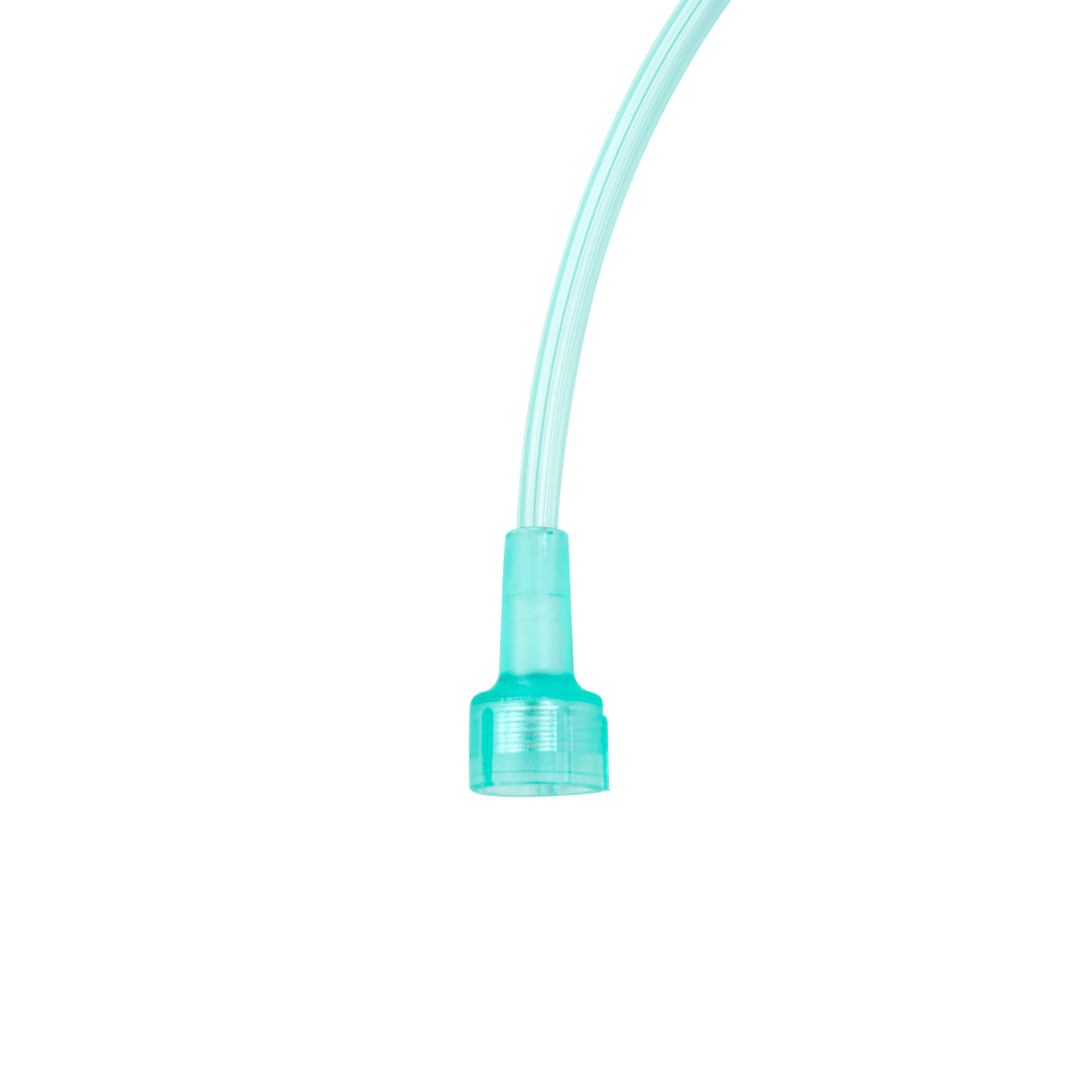 Nasal Oxygen Cannula - Flared Tip