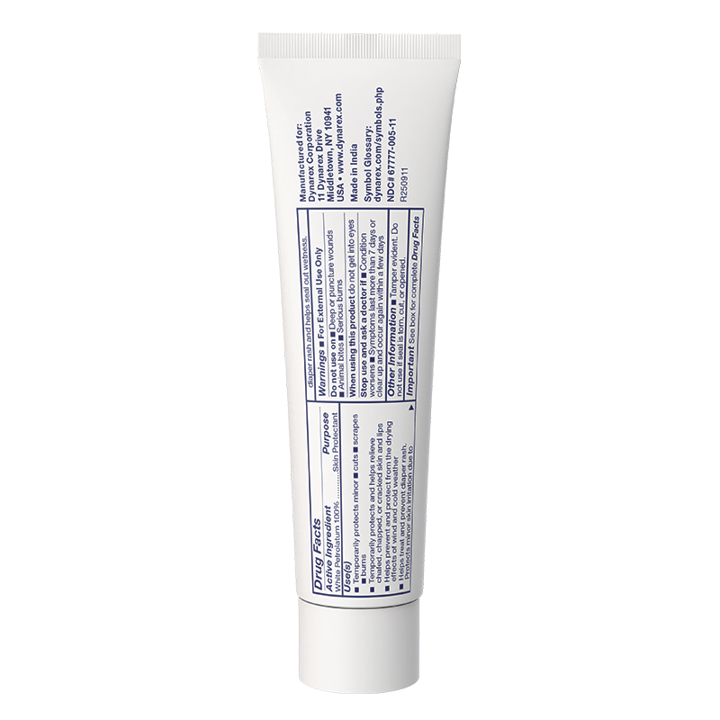 White Petrolatum