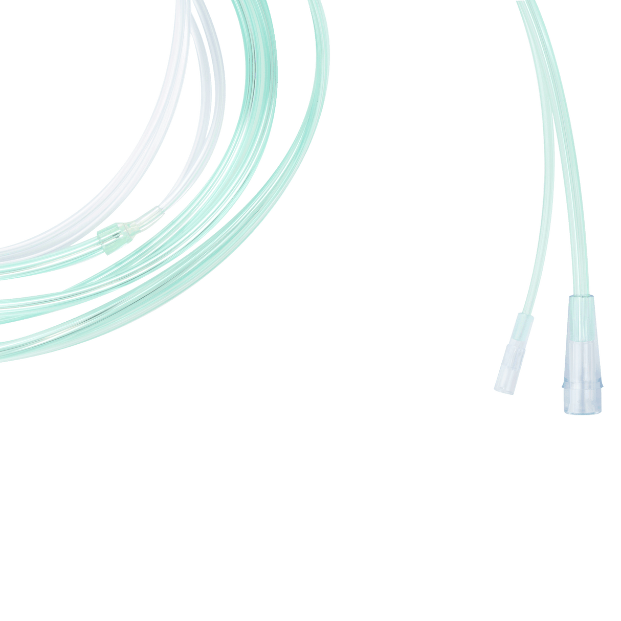 EtCO2 Nasal Sampling Cannulas