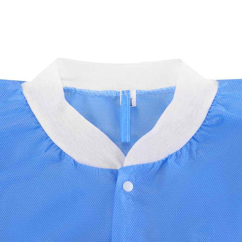 Disposable Lab Coats