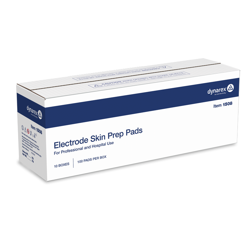 Electrode Skin Prep Pad