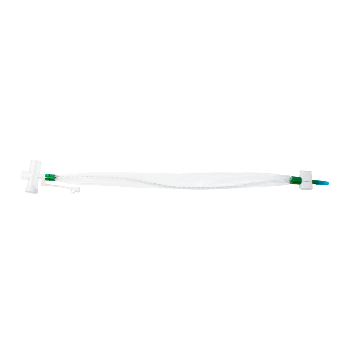 Closed Suction Catheters - Endotracheal