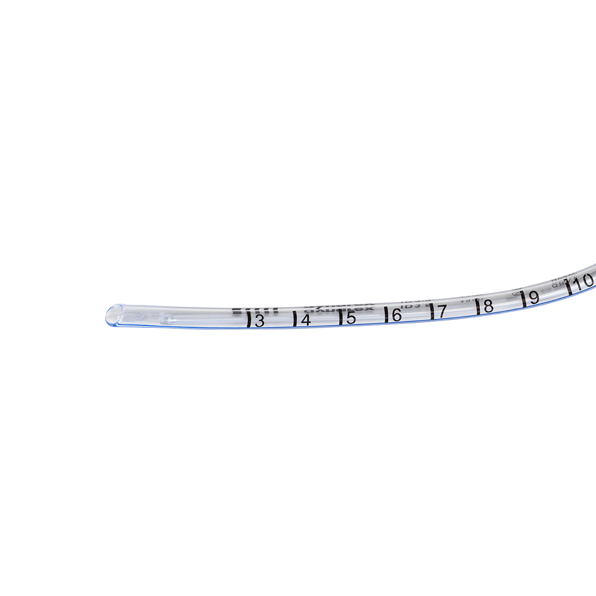 Endotracheal Tube - Uncuffed