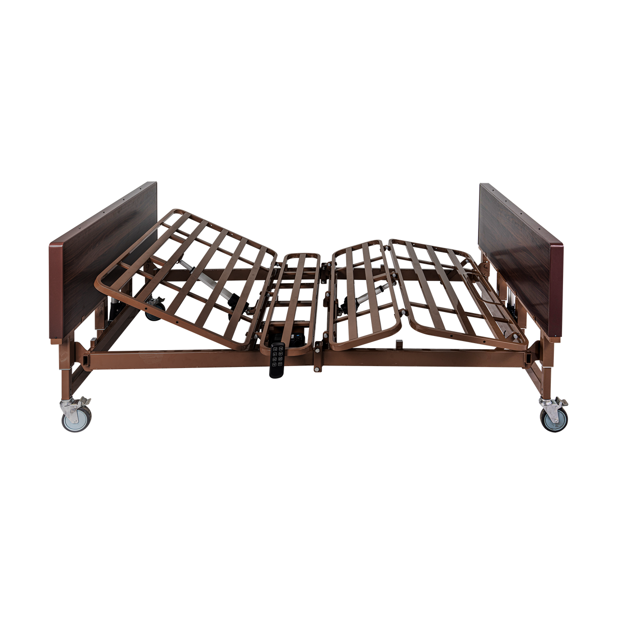 Bariatric HD Full Electric Home Care Beds