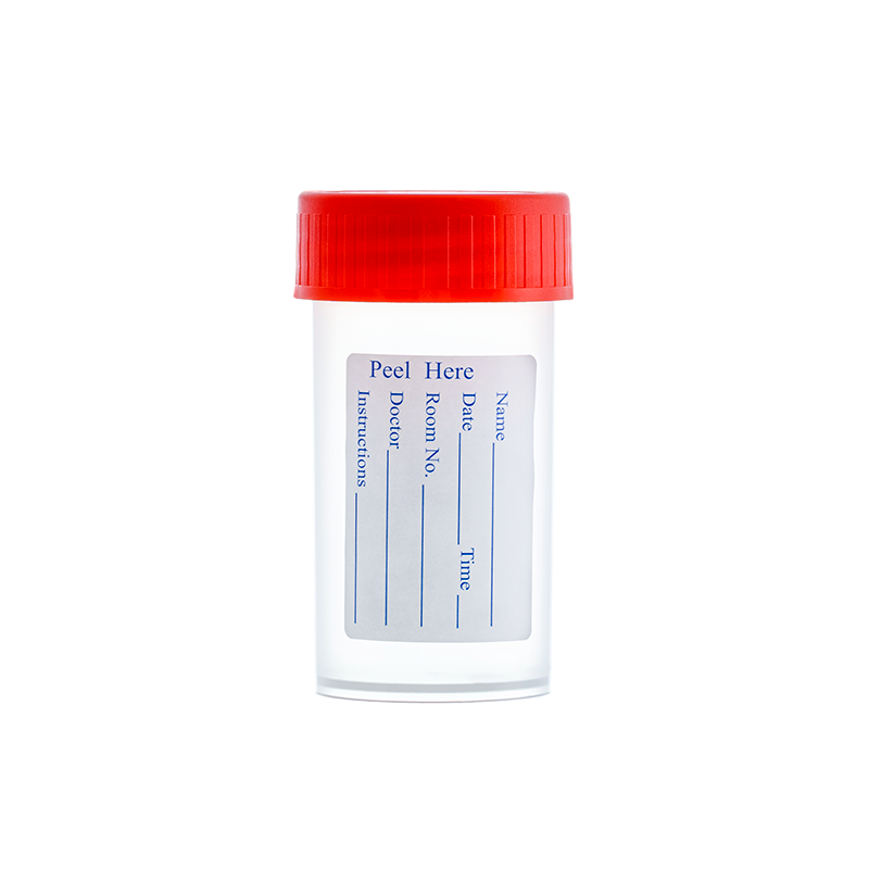 Sputum Container, 40ml