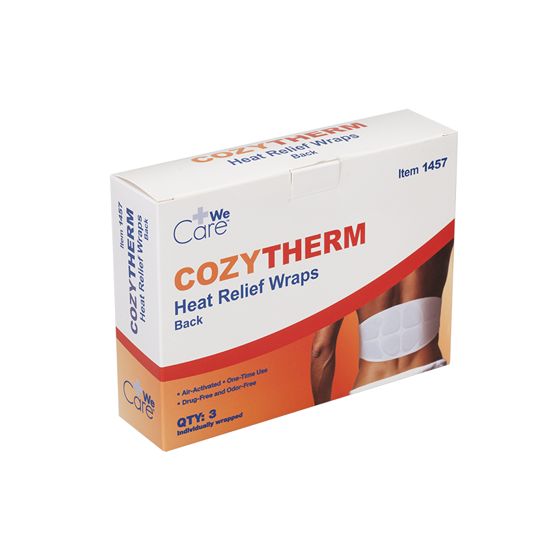 CozyTherm - Heating Relief