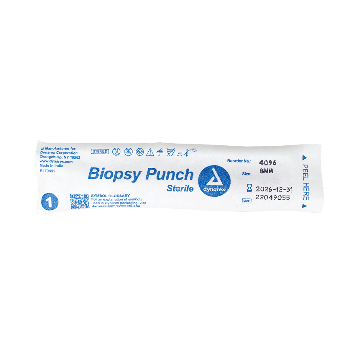 Biopsy Punches