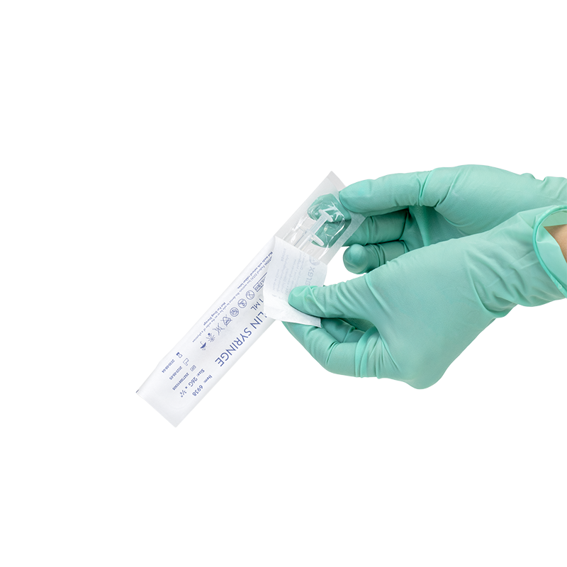 Tuberculin Syringes