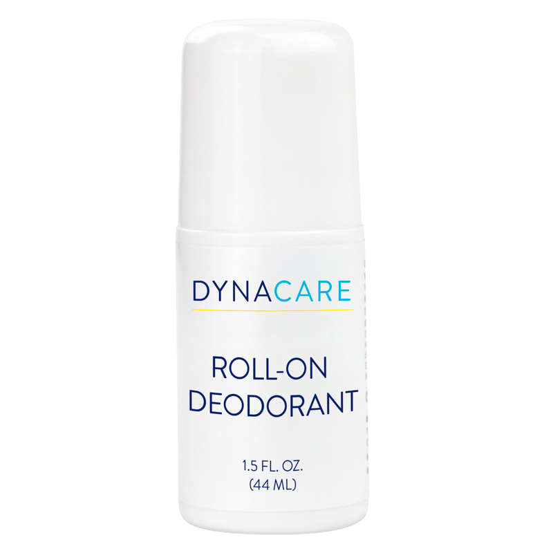 Deodorants