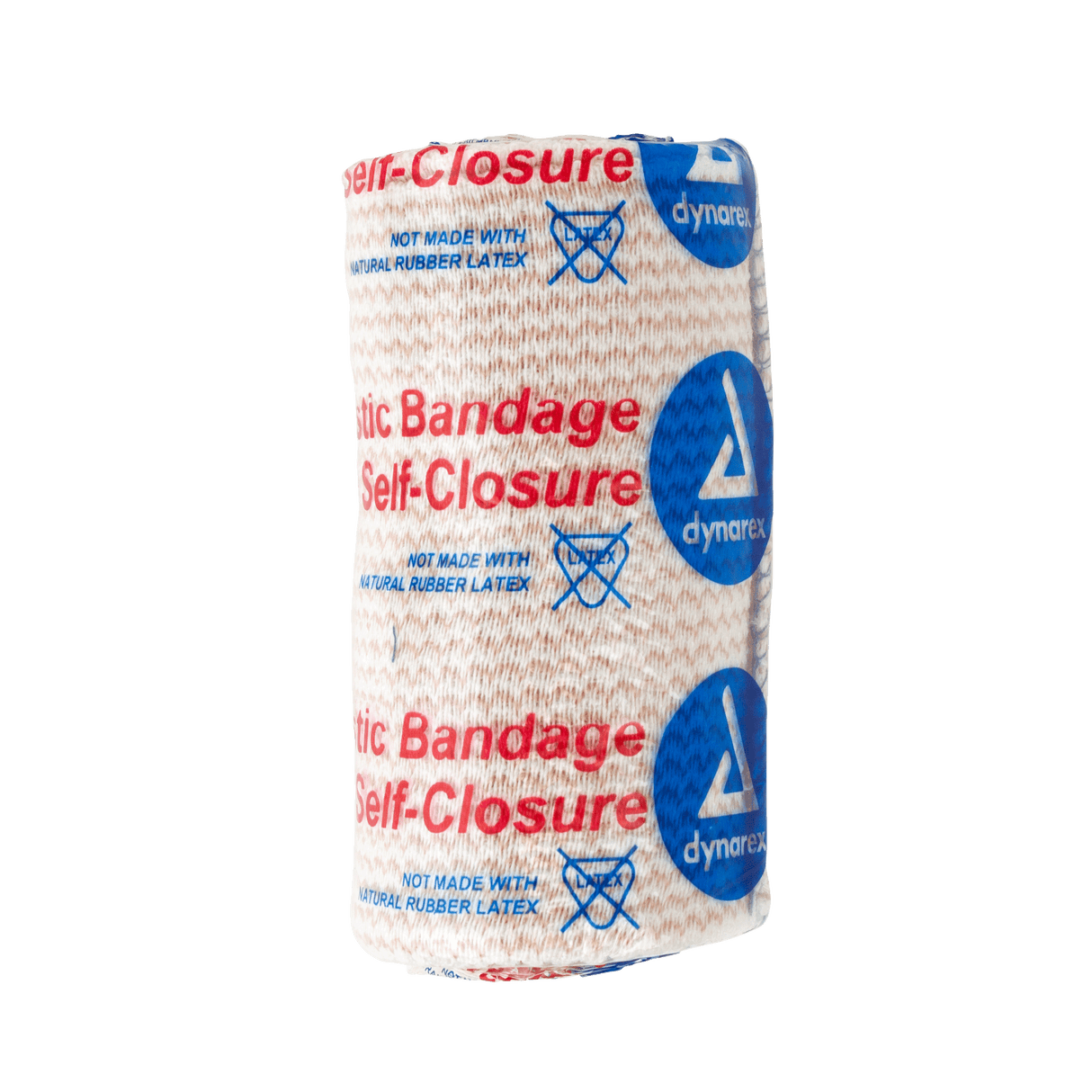 Elastic Bandages - Clip & Self Closure