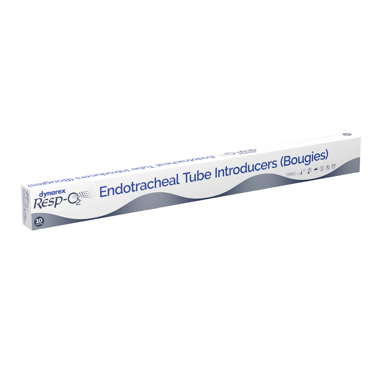 Endotracheal Tube Introducers (Bougie)