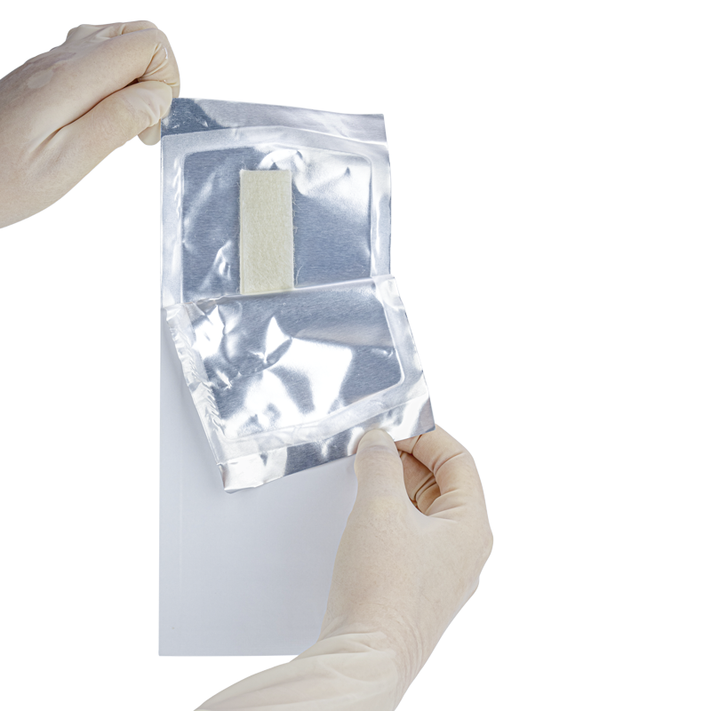 DynaGinate™ AG Calcium Alginate Dressings