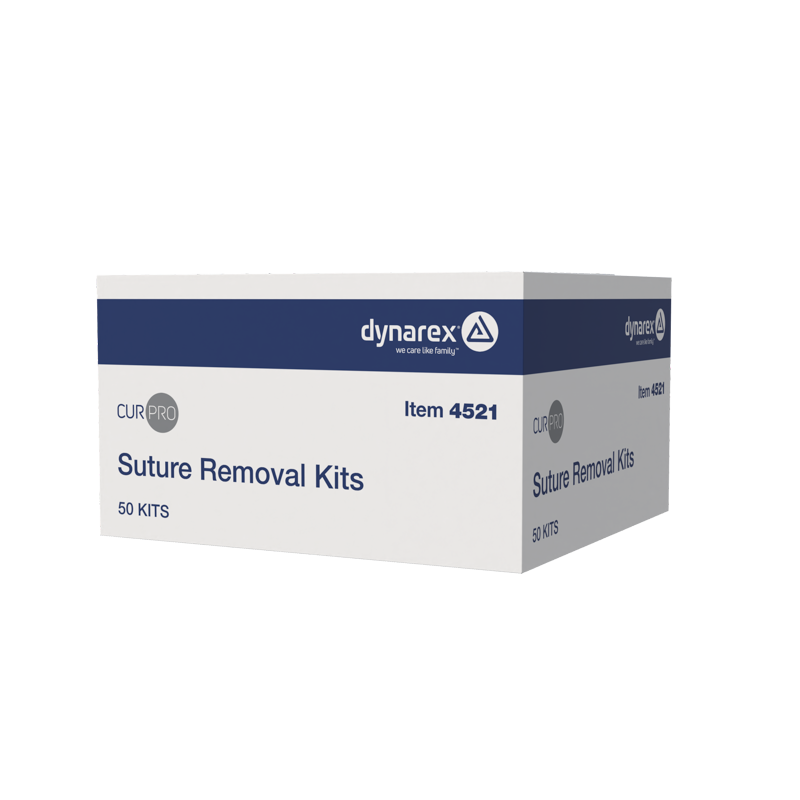 Staple - Suture Removal Kits