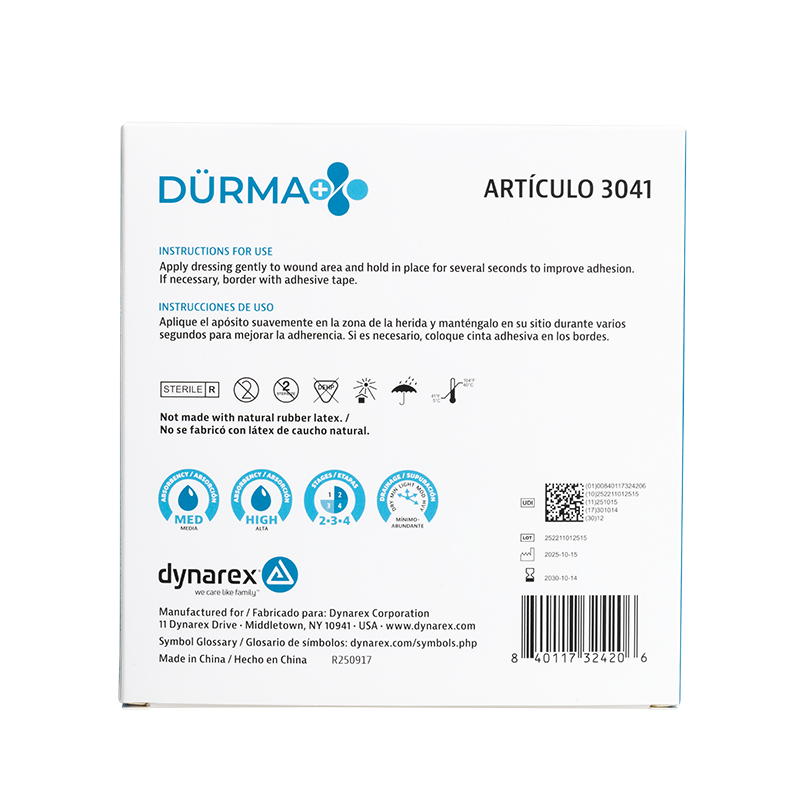 Petroleum Gauze Dressings