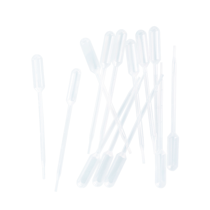 Graduated Transfer Pipettes