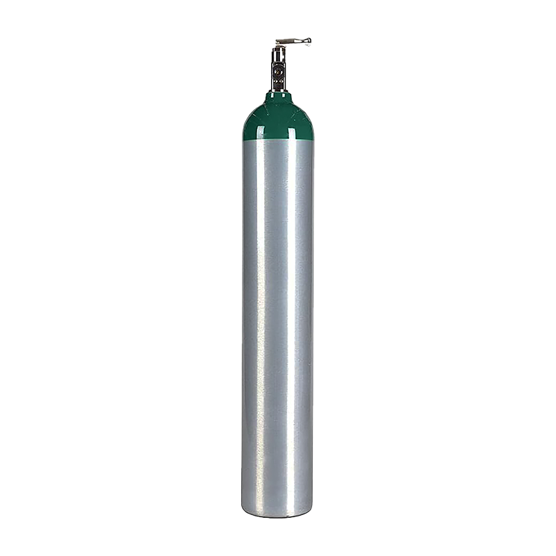 Oxygen Cylinders