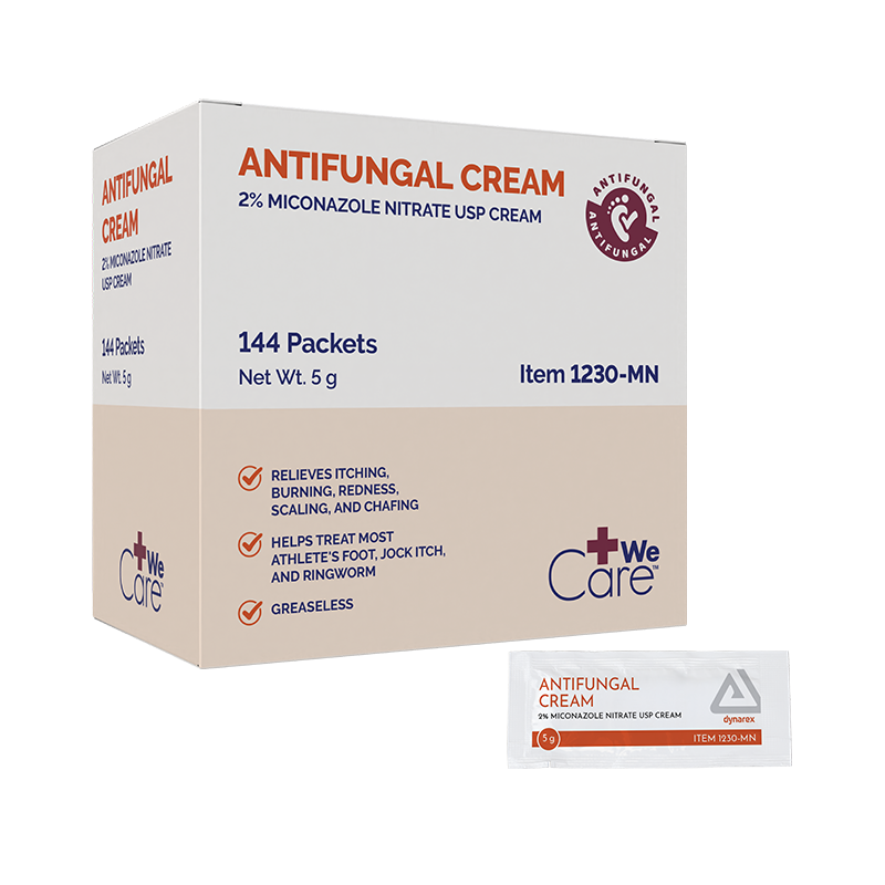 Antifungal Creams
