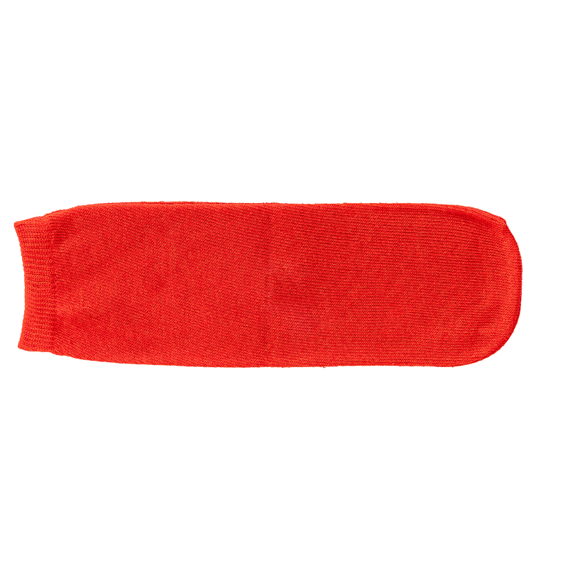 Universal Slipper Socks - Red