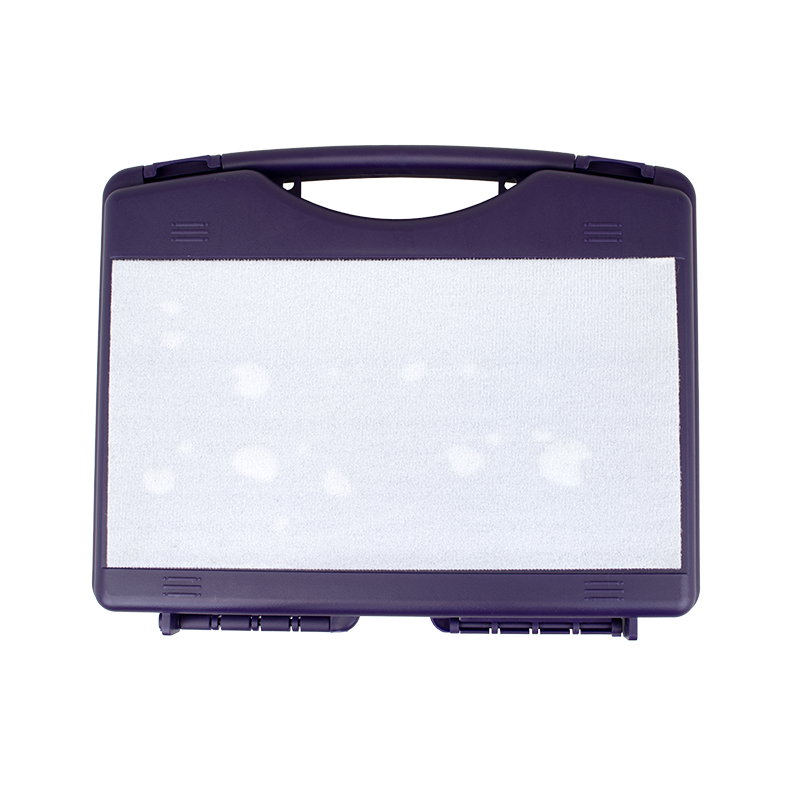 Overdose Emergency Kit Case