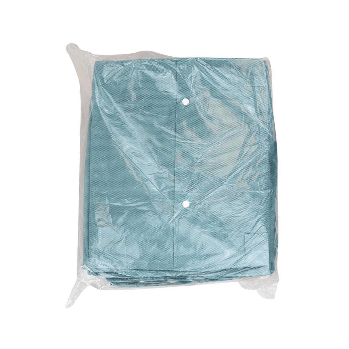 Disposable Lab Coats w/ Pockets