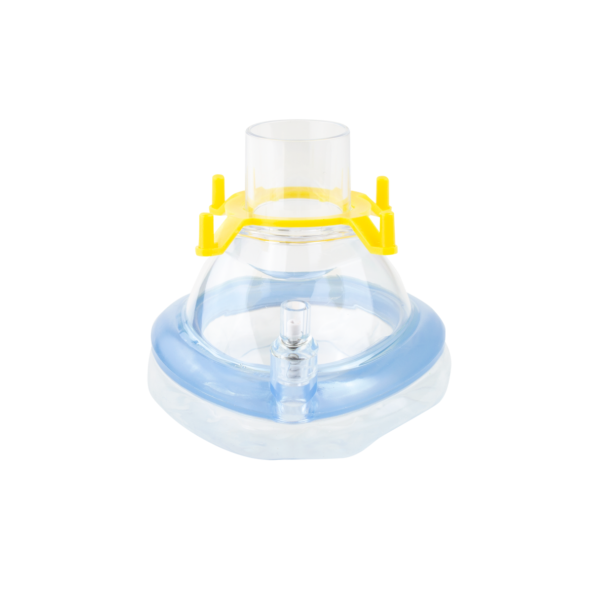Air Cushion Masks