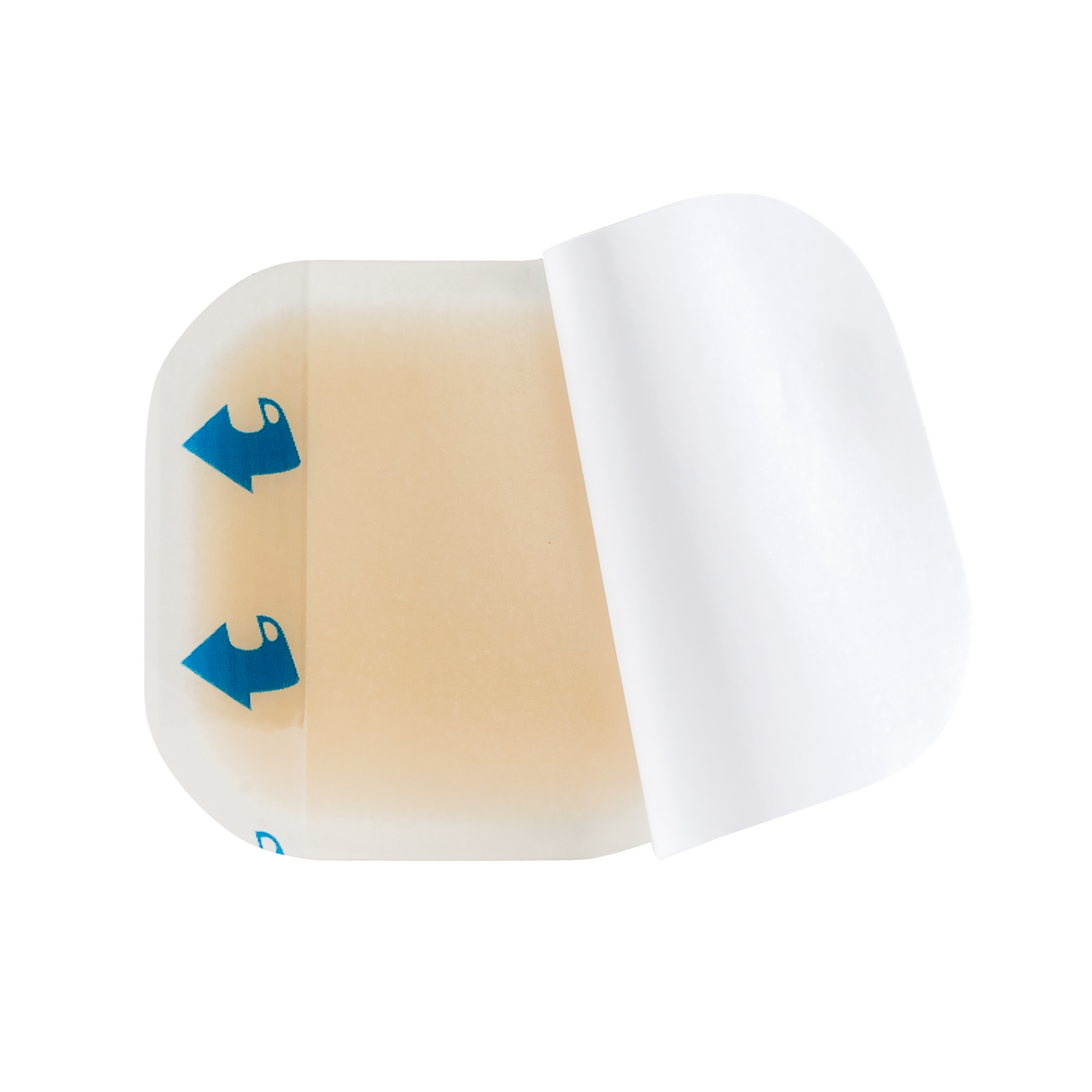 DynaDerm™ Hydrocolloid Dressings