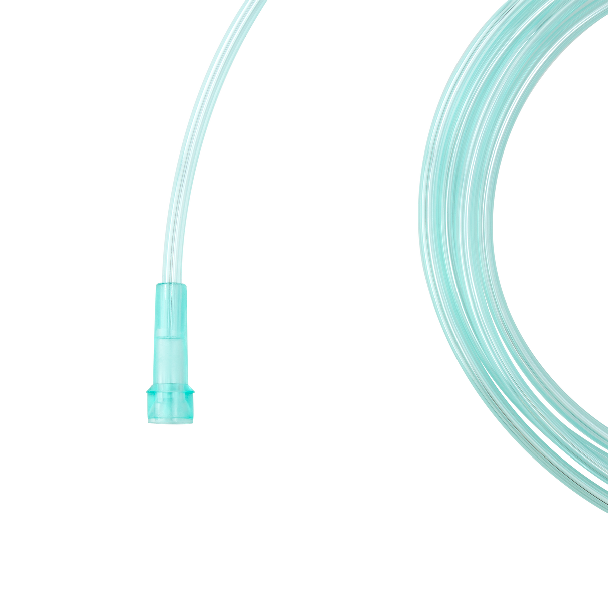 Nasal Oxygen Cannula - Standard Tip