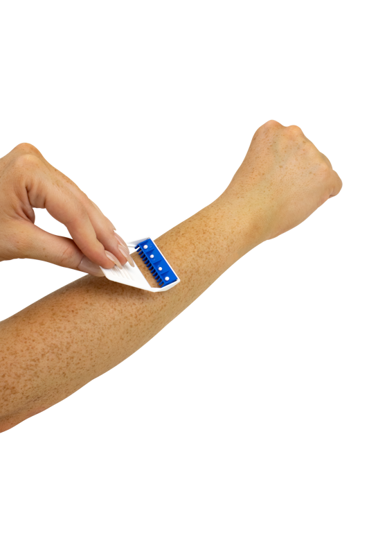 Gallant Disposable Prep Razors