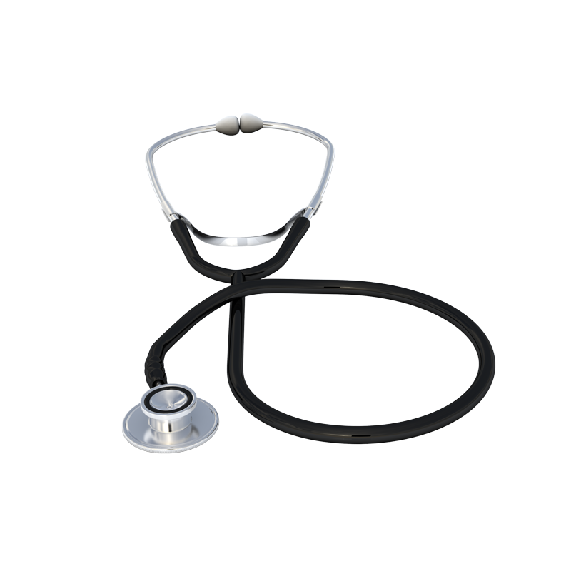 Single, Dual & Sprague Stethoscopes