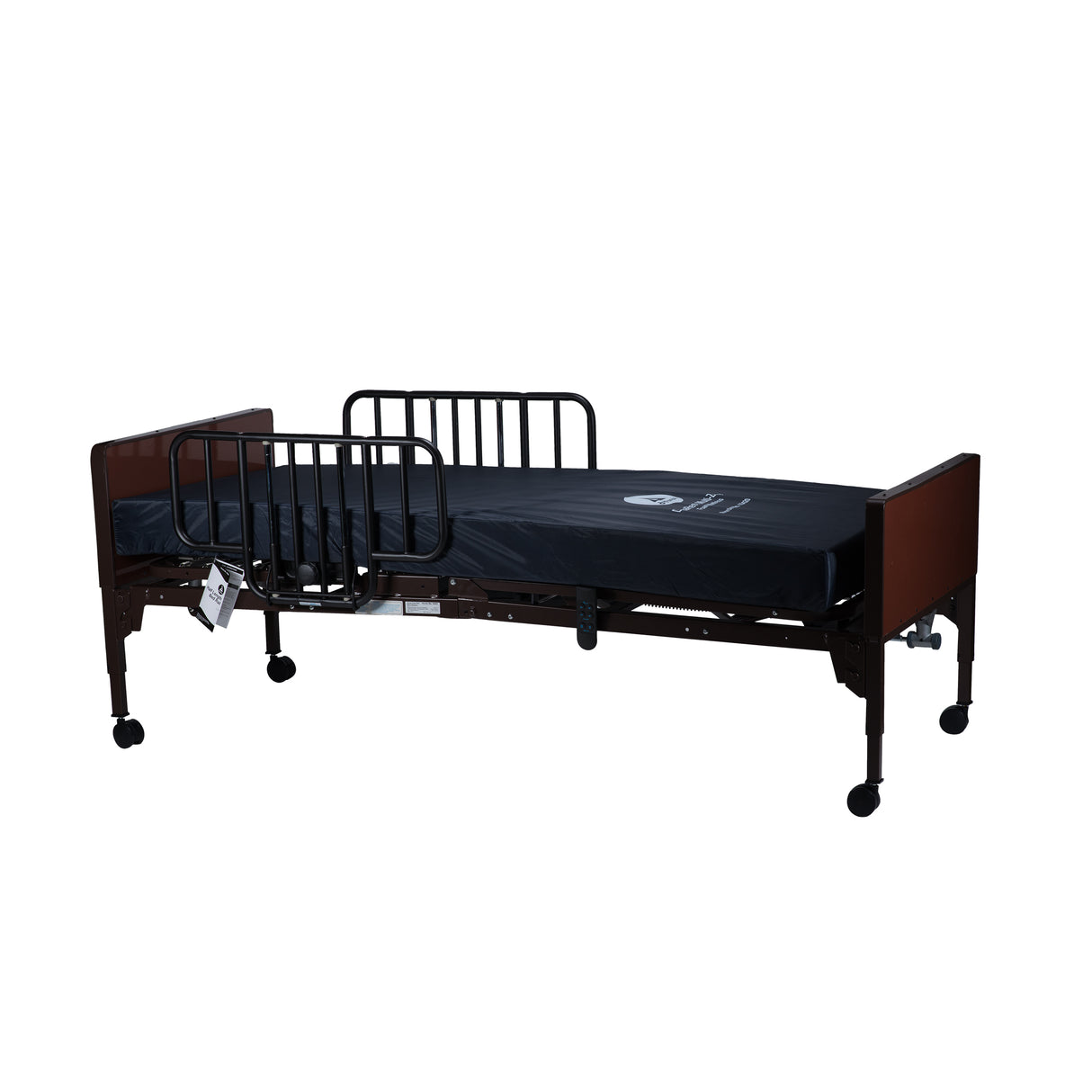 Full Electric Home Care Bed