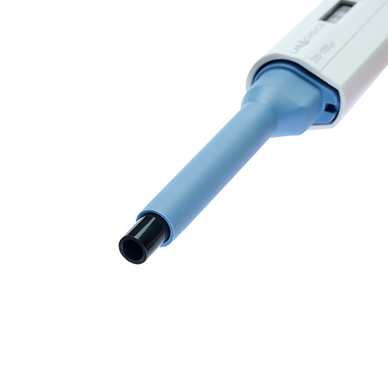 Mechanical Pipettes