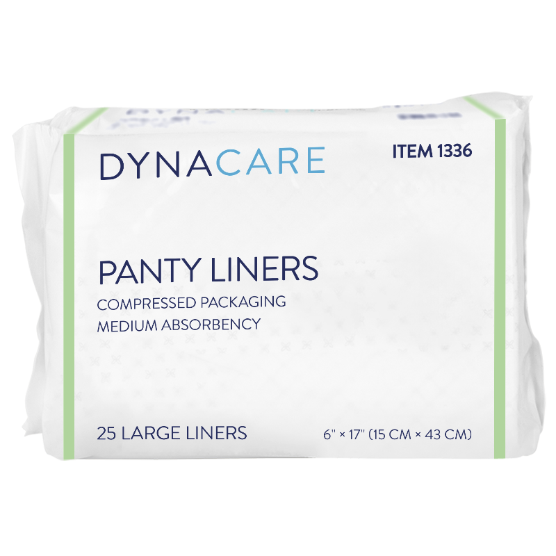 Panty Liners