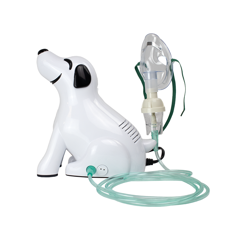 Resp-O2 Pediatric Nebulizers