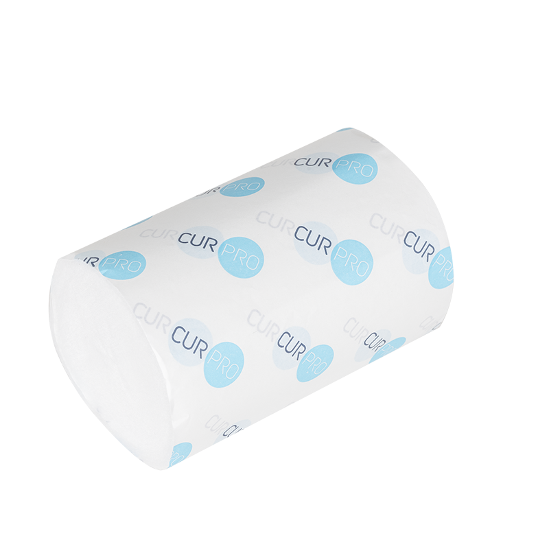 Undercast Padding