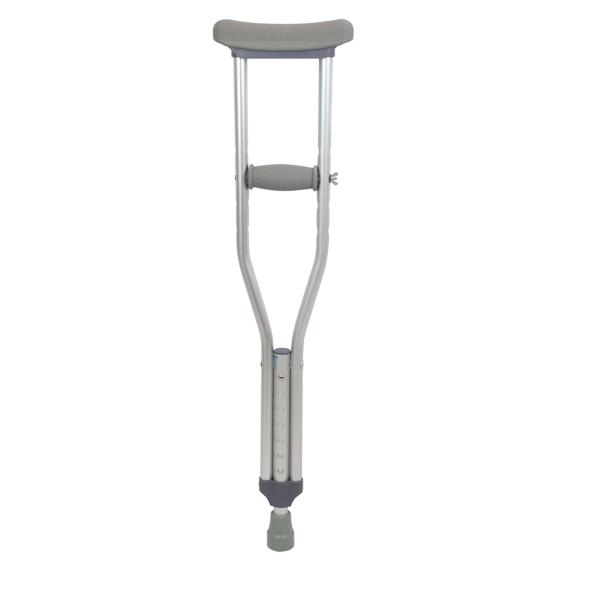 Aluminum Crutches