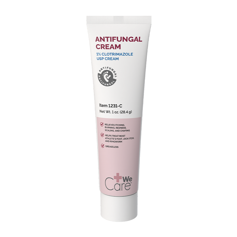 Antifungal Creams