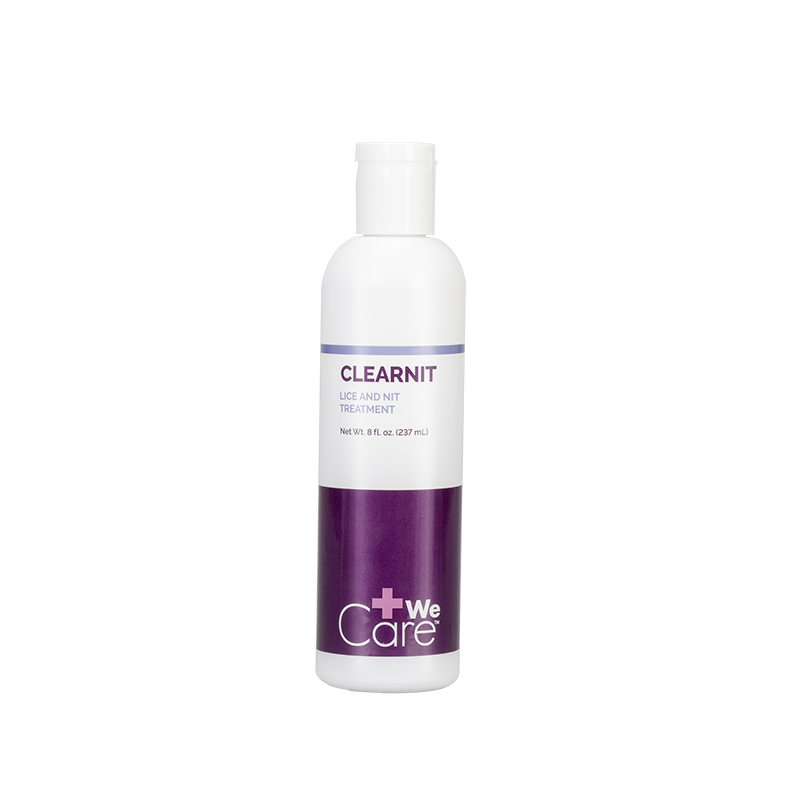 ClearNit Lice and Nit Treatment