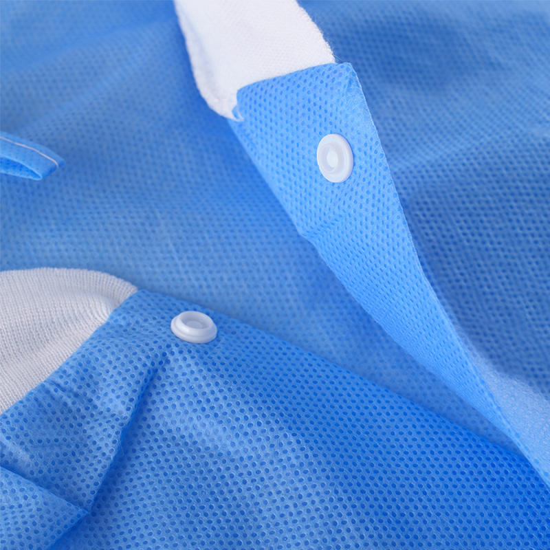 Disposable Lab Coats